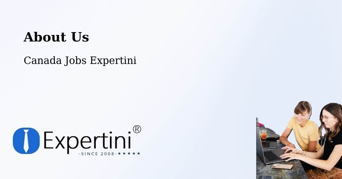 About Expertini Recruitment Platform  – Westmount - Westmount, Canada Jobs Expertini