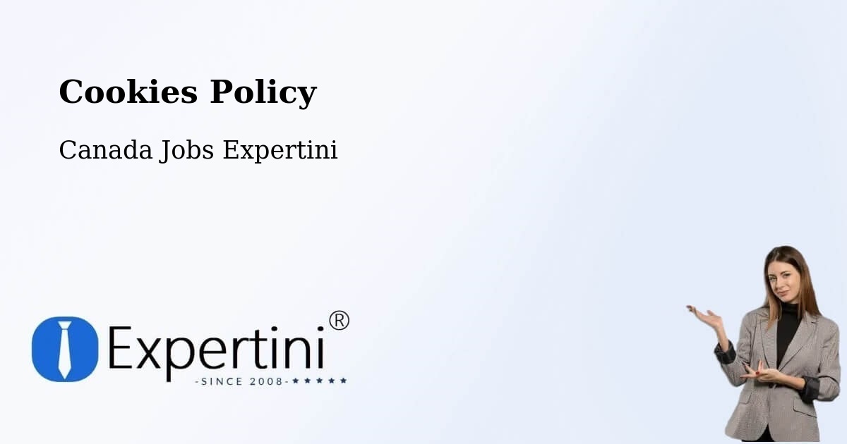 Cookie Policy – Westmount - Canada Jobs Expertini