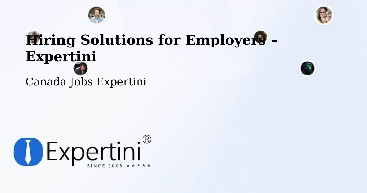Hiring Solutions for Employers in Westmount - Westmount, Canada Jobs Expertini