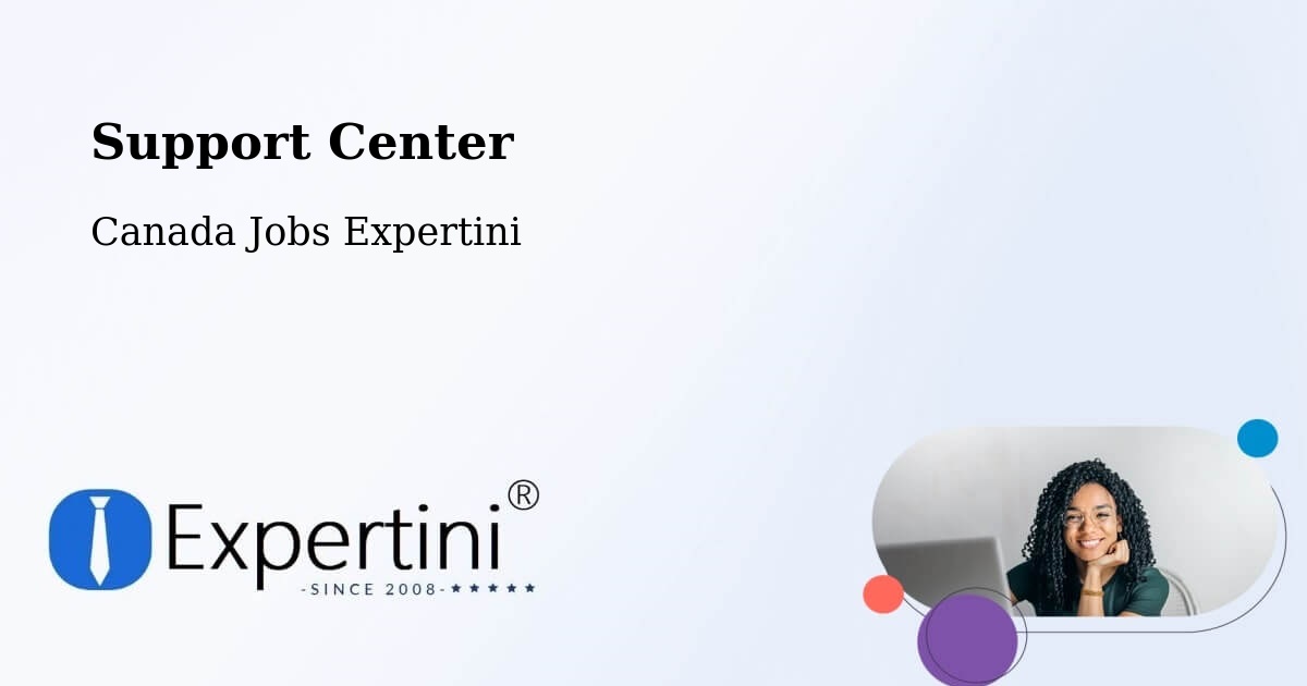 Support Services – Westmount - Canada Jobs Expertini